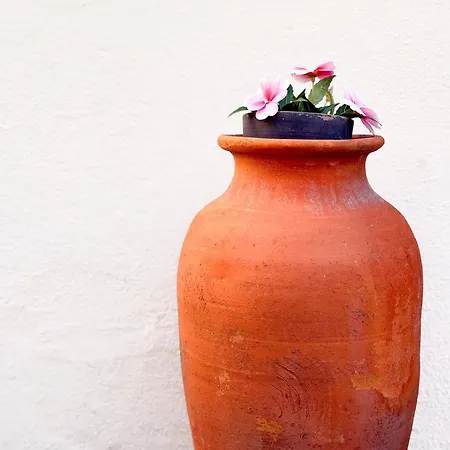 Peaceful 2-bedroom House With Garden At The Heart Of Benfica Nyaraló *