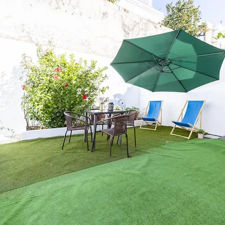 Benfica House In With Pool & Garden *