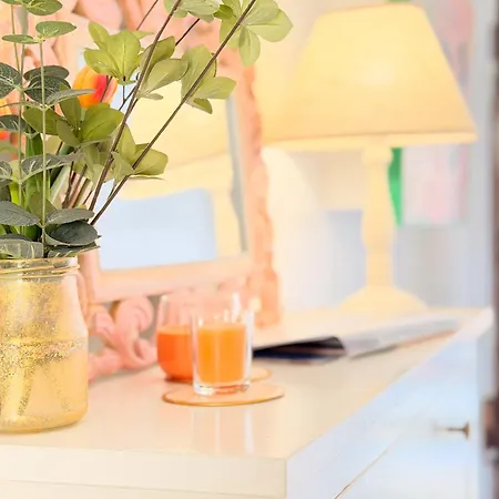 Peaceful 2-bedroom House With Garden At The Heart Of Benfica Tatil Evi *